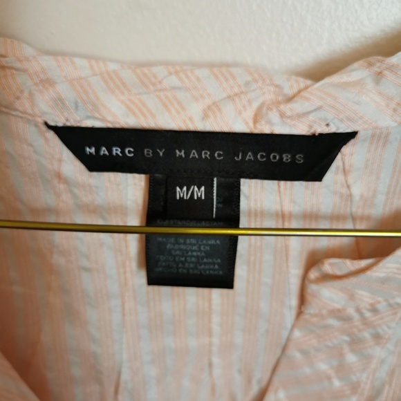 Marc Jacobs top. New. Size M - Picture 2 of 3